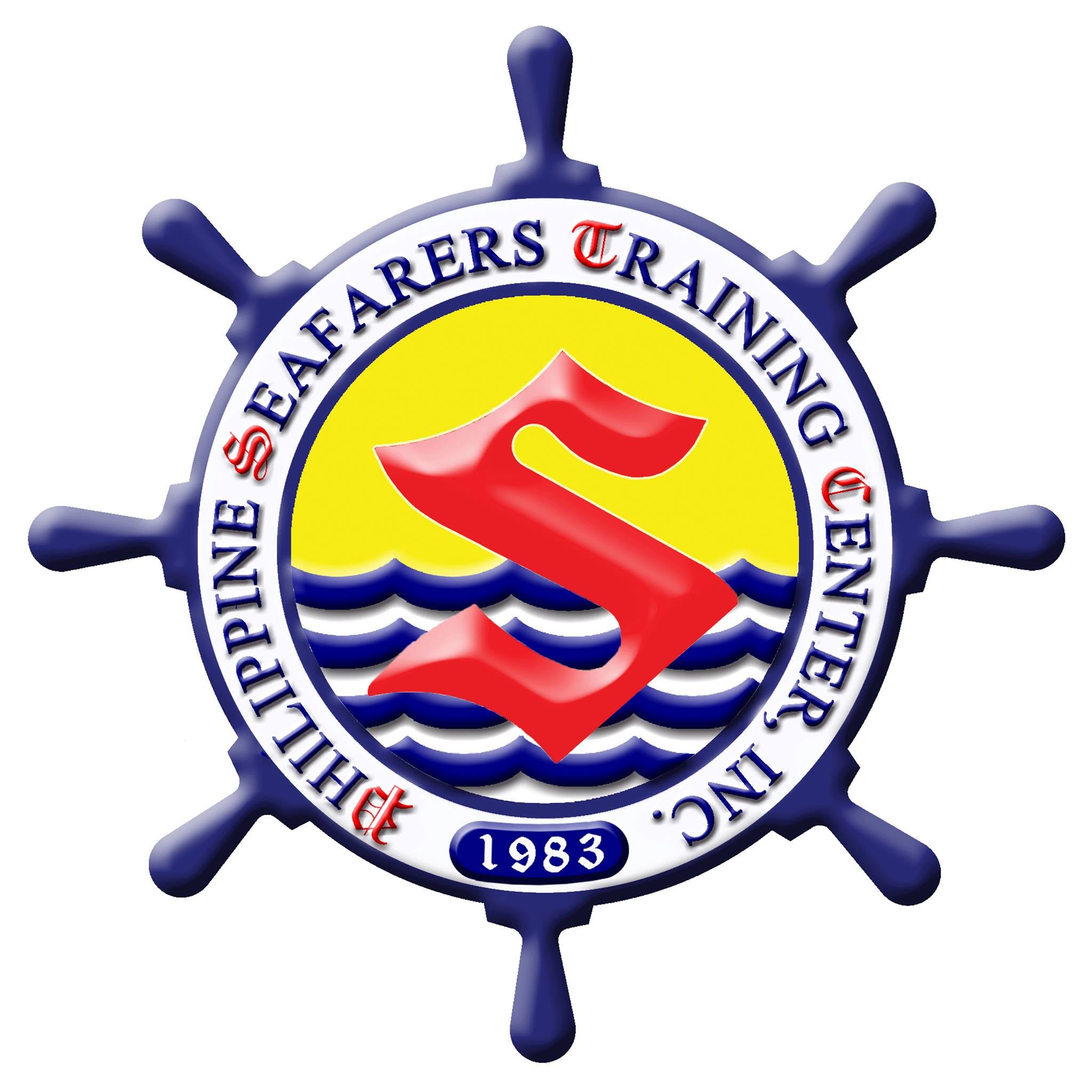 Philippine Seafarers Training Ctr, Incorporated logo