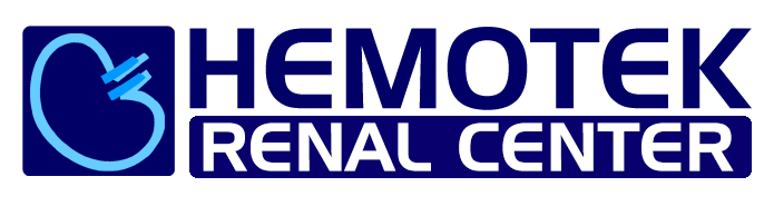 Hemotek Renal Center, Incorporated logo