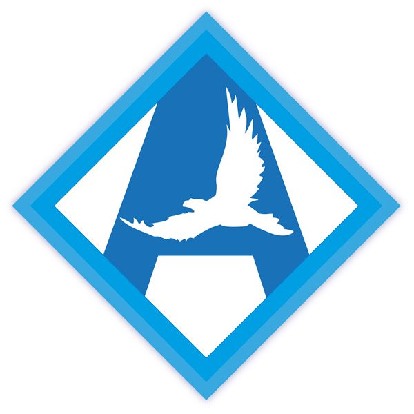 The Artland Printer logo