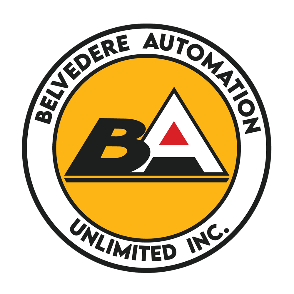 Belvedere Automation Unlimited, Incorporated logo