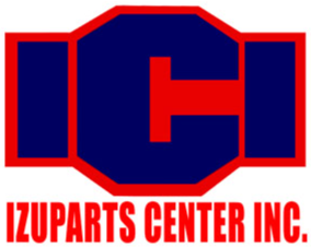 Izuparts Center, Incorporated logo