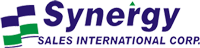 Synergy Sales International Corp logo