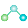 Pure O3 logo