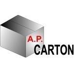 A.P. CARTON BOX, INC logo