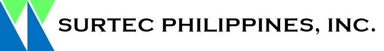 SURTEC PHILIPPINES,INC. logo