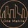 One Manila, Incorporated The Telecommunications Co logo
