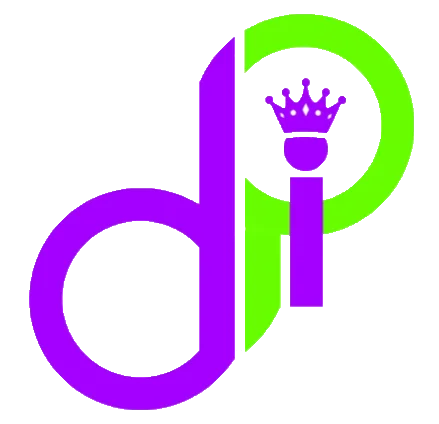 Dots Per, Incorporatedh logo