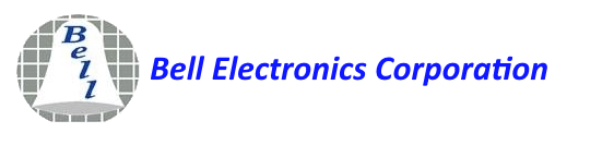 Bell Electronics Corporation logo
