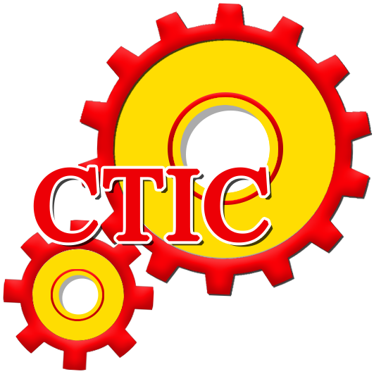 Canlubang Techno-Industrial Corporation Enterprises logo