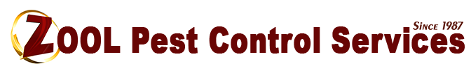 ZOOL Pest Control Services logo