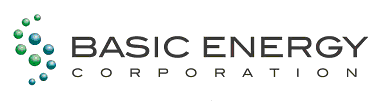 Basic Energy Corporation logo
