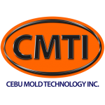 Cebu Mold Technology, Inc. logo
