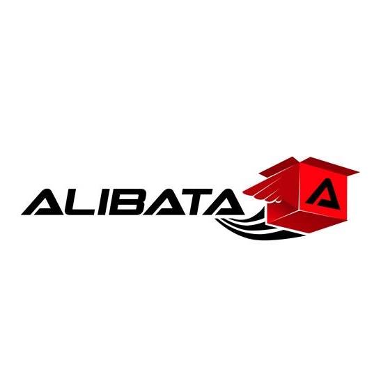 Alibata Limited logo
