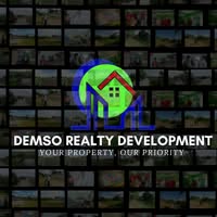 DEMI LAND PROPERTIES INC. logo