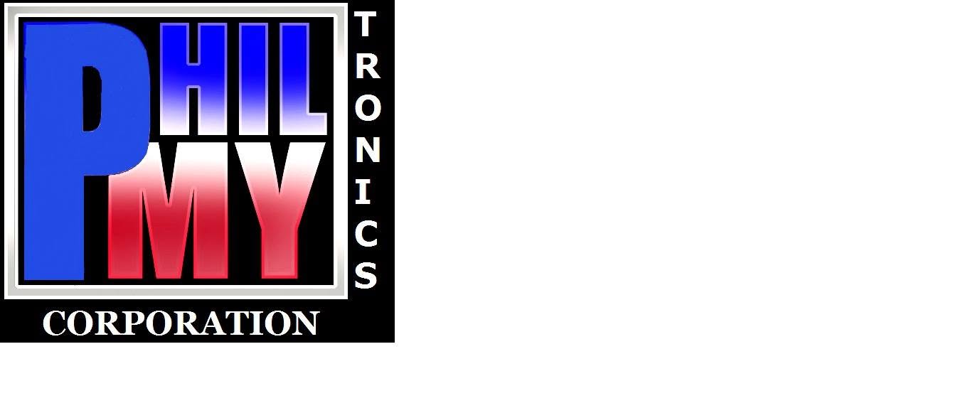 PHILMY-TRONICS CORPORATION logo
