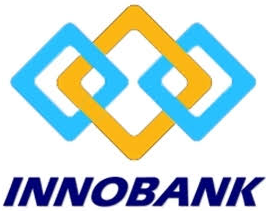 Innovative Bank,Inc. A Rural Bank logo