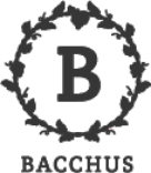 Bacchus International, Incorporated logo