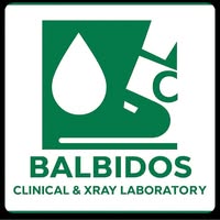 Balbidos Clinical & X Ray Laboratory logo