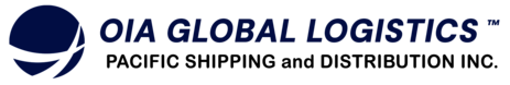 Pacific Shipping And Distribution, Incorporated logo
