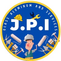 Jpi Glass And Aluminum logo