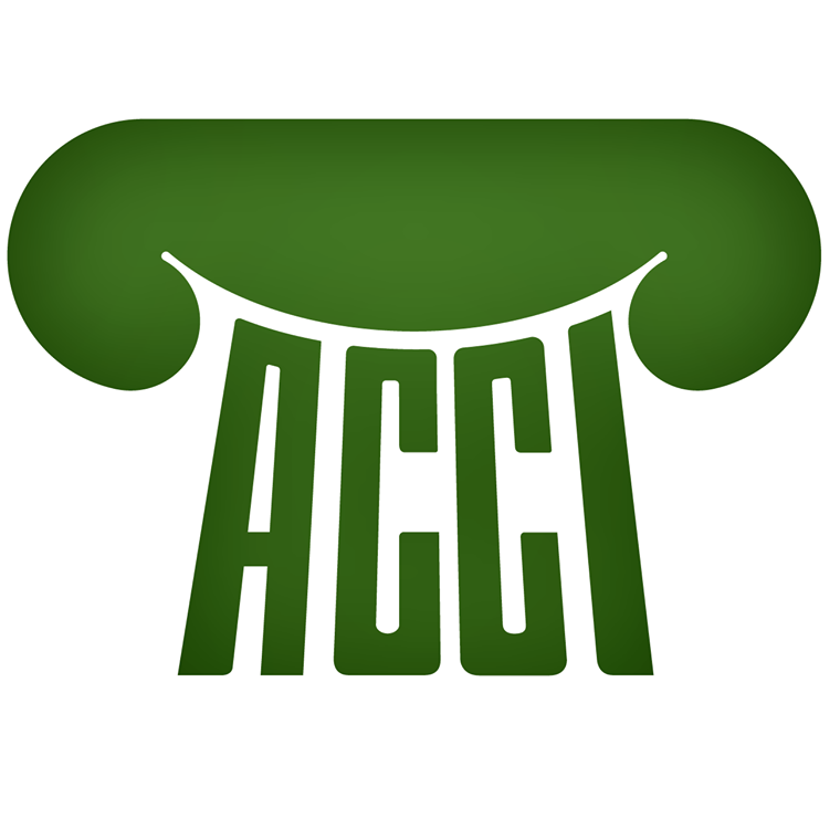 Architectural Centre Club logo