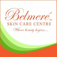 Belmere Skin Centre logo