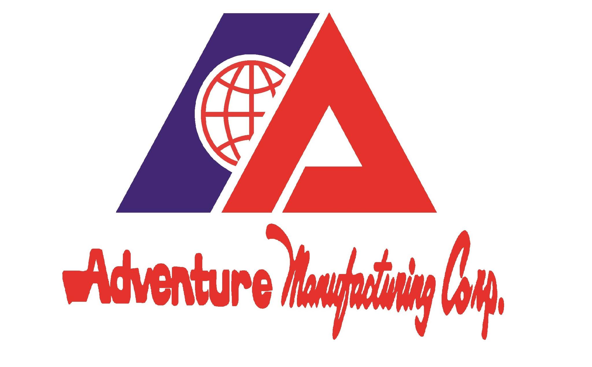 Adventure Manufacturing Corporation logo
