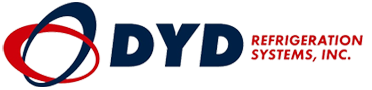 Dyd Refrigeration Systems, Incorporated logo