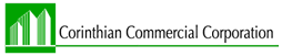 Corinthian Industrial Property Inc. logo