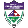 Southville International School & Colleges logo