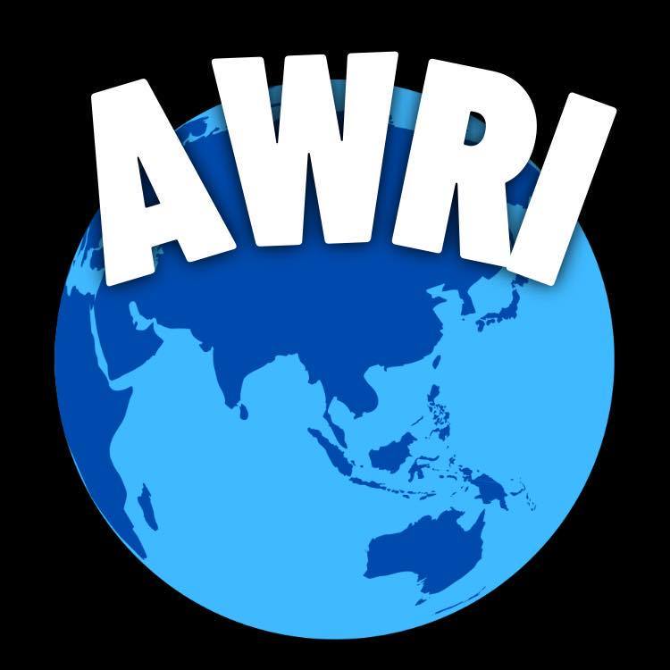 Awri All World Recruitment, Incorporated logo