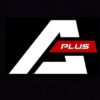 Auto Plus logo
