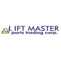 Lift Master Parts & Trading Corporation logo