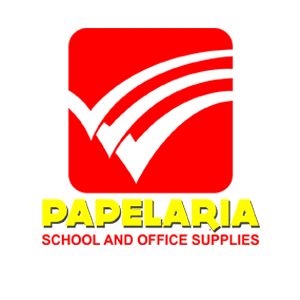 Papelaria School And Office Supply logo