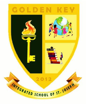 Golden Key Integrated School Of St. Joseph Incorporated logo