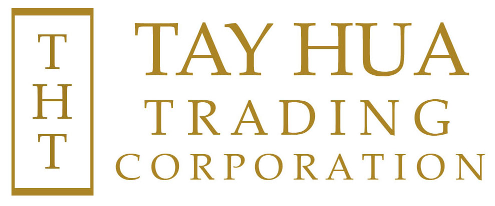 Tay Hua Trading Corporation logo