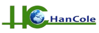HanCole Corporation logo