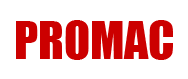 Promac logo