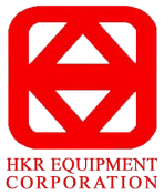HKR Equipment Corporation logo