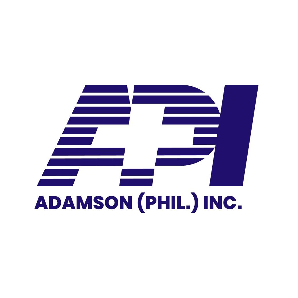 Adamson (Phil.), Incorporated logo