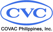 COVAC Philippines, Inc. logo