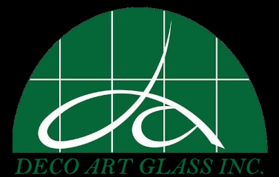 Deco Art Glass, Incorporated logo