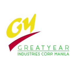 Great Year Industries Corp. logo