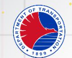 Dept Of Transportation And Communication logo