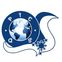 PRODUCTIVITY IMPROVEMENT AND CONFORMITY TRAINING SERVICES, (PICTS) INC. logo