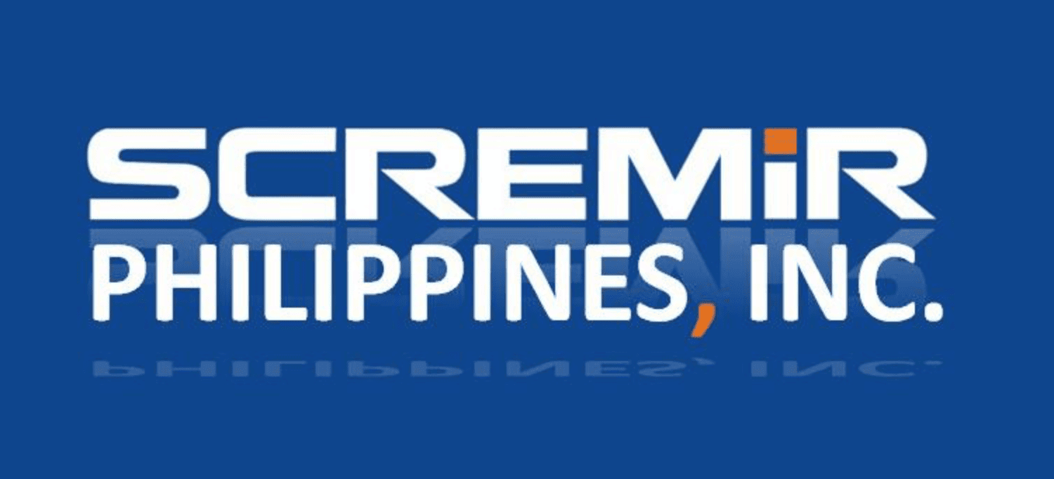 Scremir Philippines, Inc. logo