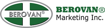 Berovan Marketing, Incorporated Cebu logo