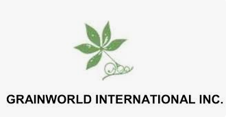 Grainworld International Inc. logo