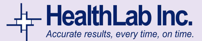 Health Lab And Medical Services, Incorporated logo