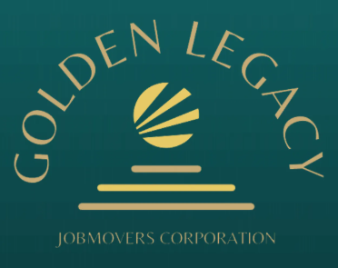 Golden Legacy Jobmovers Corporation logo